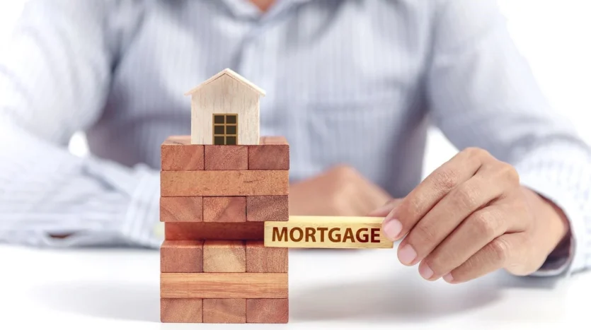 Mortgage Investment in Real Estate